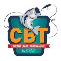 Cyprus Bass Tournament Trophy Allocation 2017 – 15/12/2017