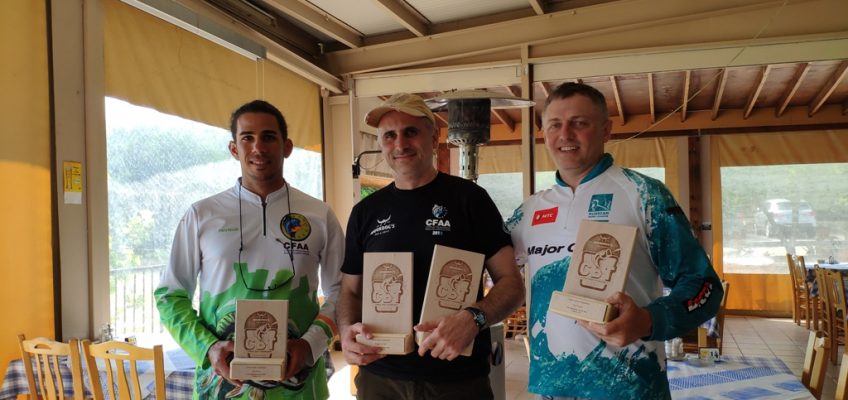 Results – Photos of the 3rd Competition