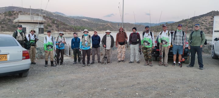 Results – Photos of the 5th Competition