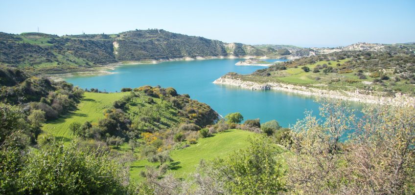 Information for the first competition of the Moondog’s Cyprus Bass Tournament 2020