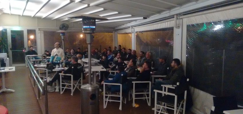 Largemouth Bass Seminar – 05/03/2018