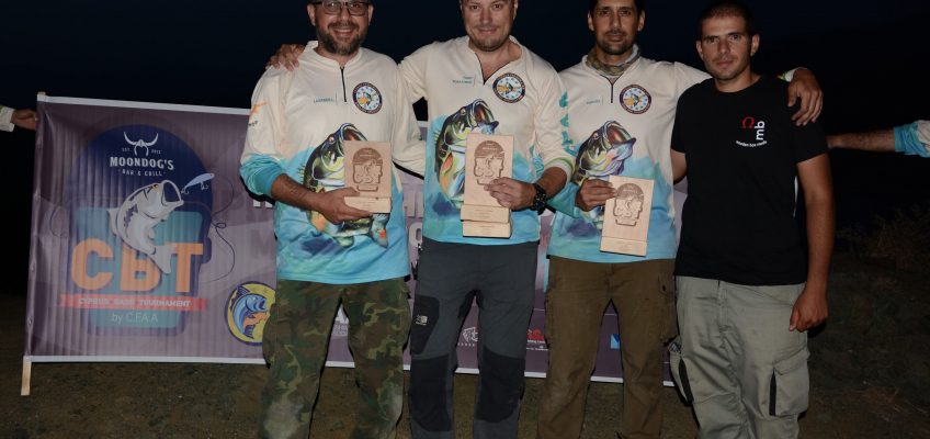 Results – Photos of the 5th Competition