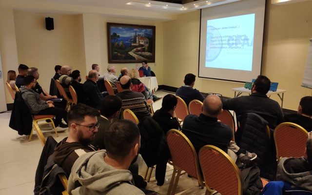 2020 Annual General Meeting