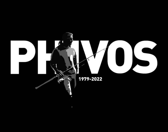 Phivos Fishing Day – 11/05/2024