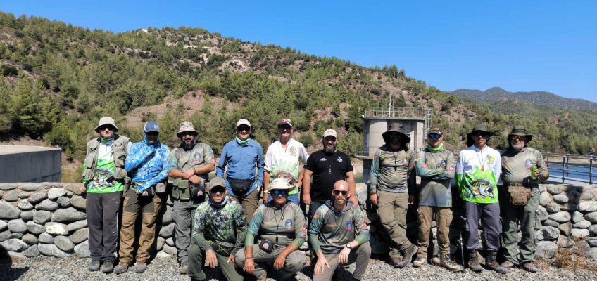 Results – Photos of the 4th Competition